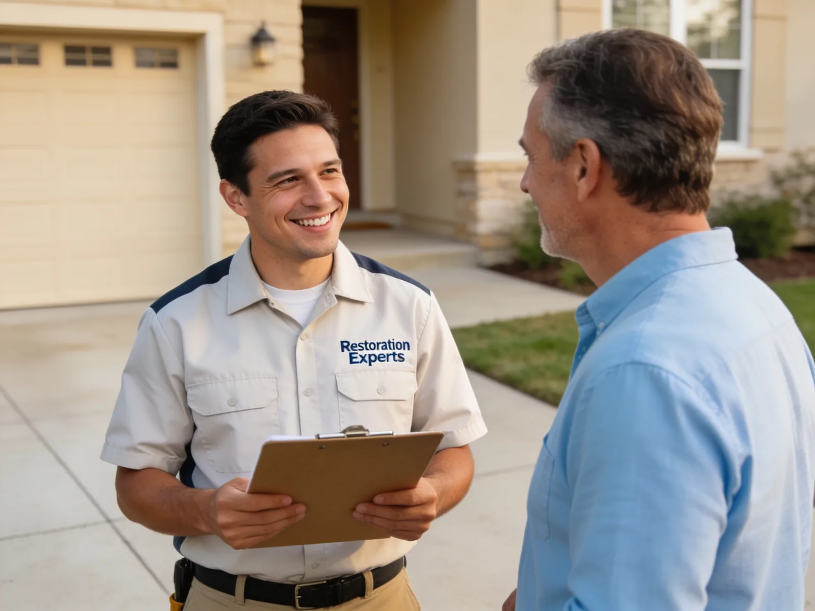 Water Damage Cleanup Sunman, IN FAQs